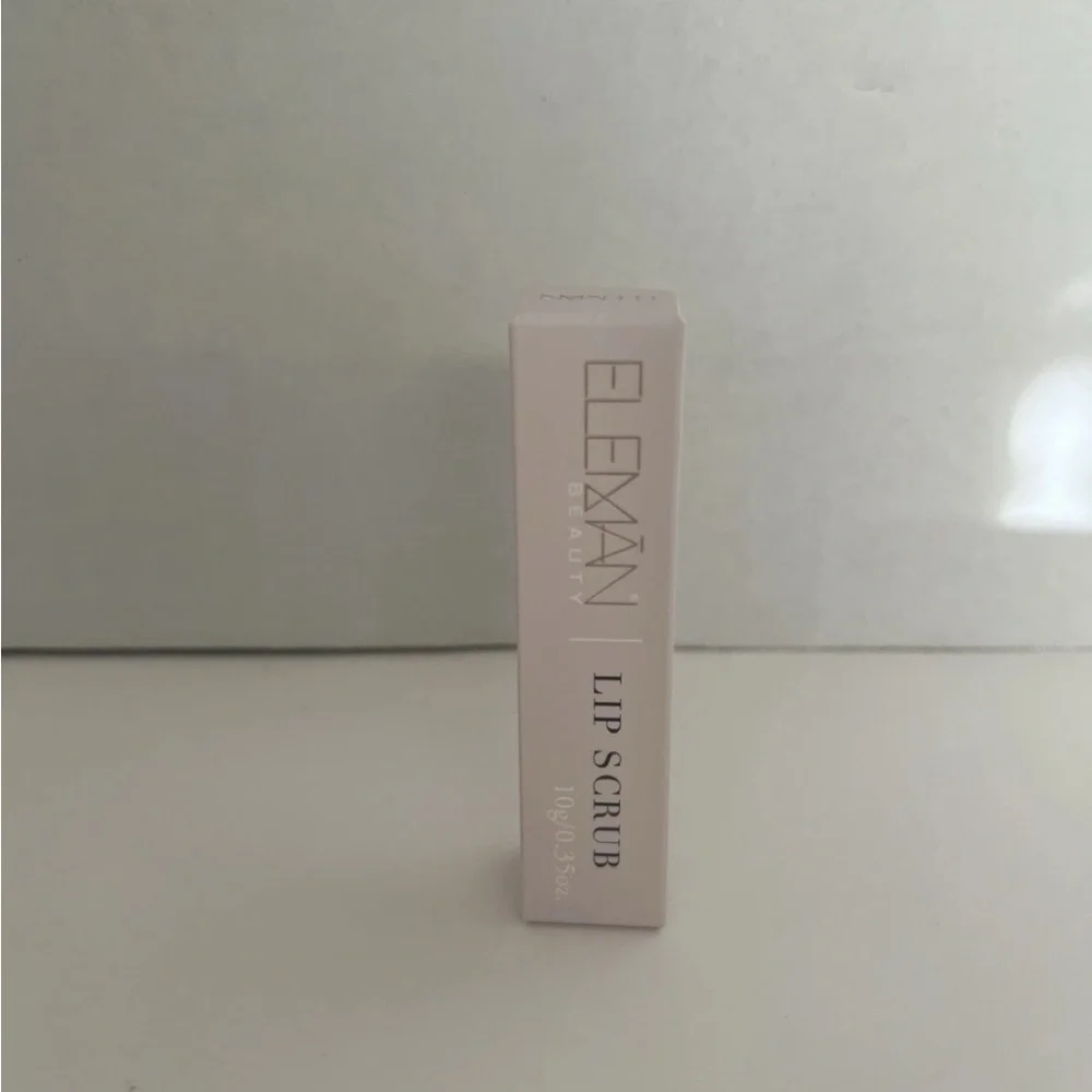 Eleman Beauty Cream Lip‎ Balm Gloss